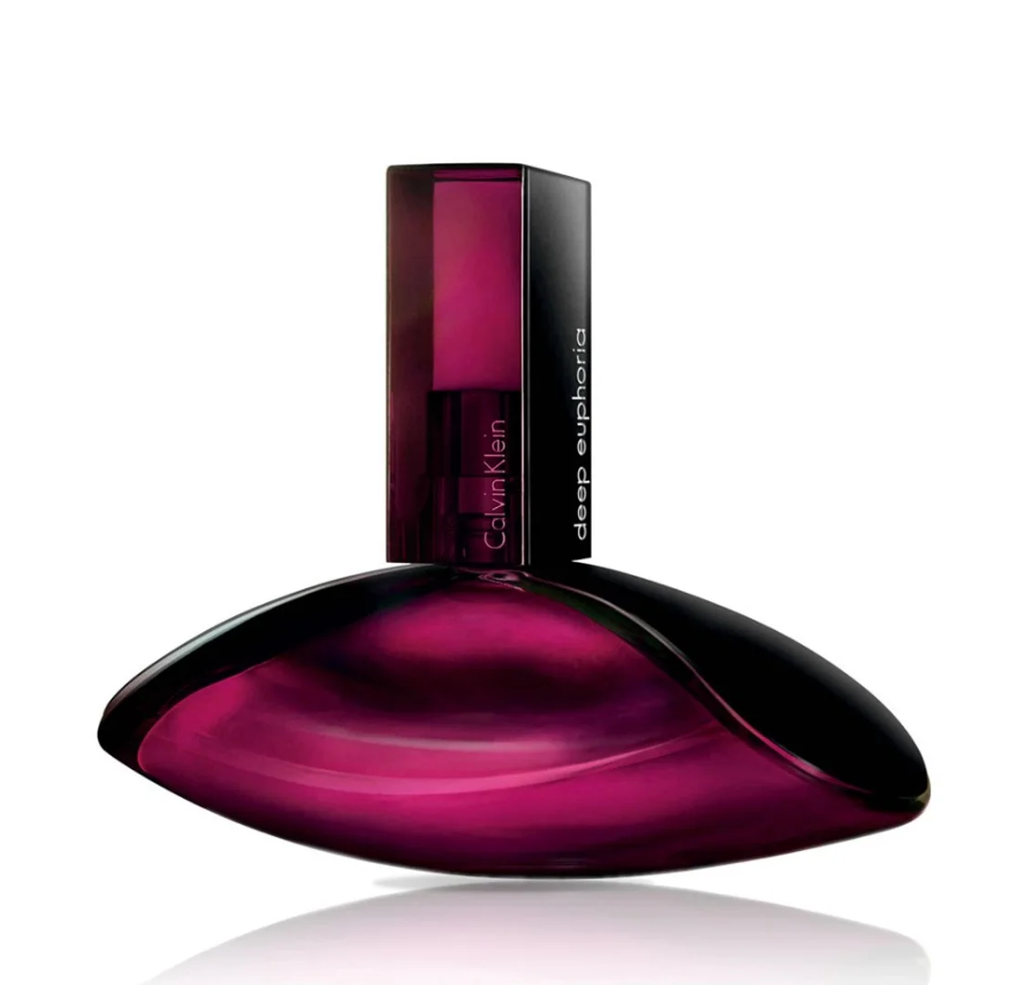 Calvin Klein Euphoria Deep eau de parfum 100 ml