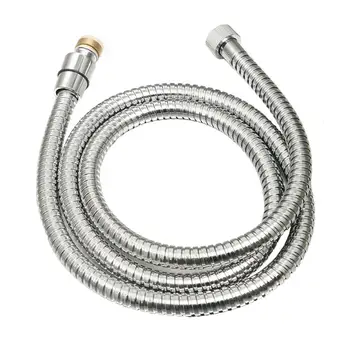 

Flexible chrome steel, 200 Cm, double GraffaturaIDROBRIC7.15