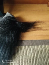 30 pulgadas recto rizado medio malla con división peluca 180% densidad brasileño cabello humano Pre arrancado con el pelo del bebé Remy sin costuras para las mujeres