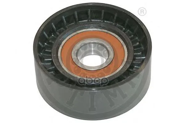 Ролик Ремня Приводного Citroen C2/C3/C4/Peugeot 307 1.4/1.6 Optimal 0n1673s Optimal арт. 0N1673S