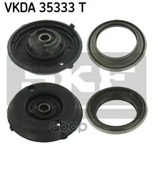 

Support rack shock. A set. CITR C4 DS4 SKF item No. vkda35333t