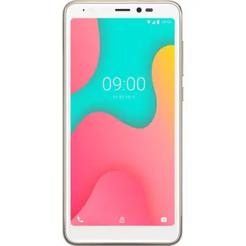 

WIKO Y60 Gold 16 Ir