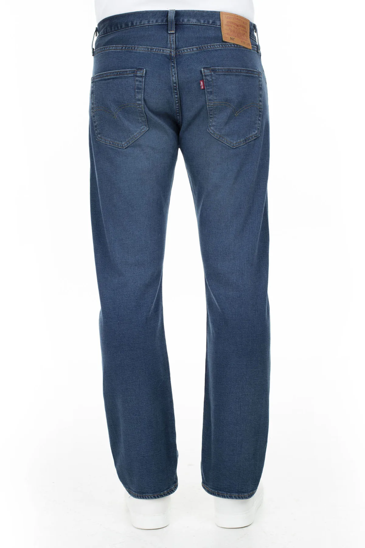 Levi's 501 джинсы мужские джинсы брюки 00501