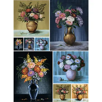 

Rice paper for Decoupage "" craft Premier "", A3, 25 g/m, "vases" "cpd001