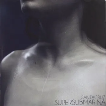 

CD SUPERSUBMARINE-SANTACRUZ