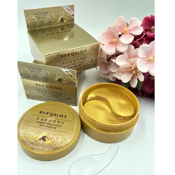 

Hydrogel patches for eyes swallow socket (qalma Bird's Nest aqua eye patch)