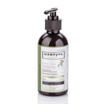 

Shampoo Nettle