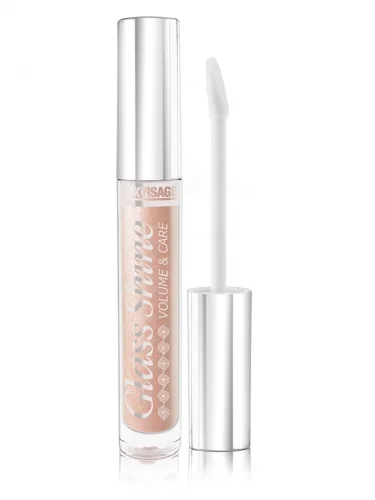 Блеск Luxvisage для губ glass shine 3гр №014 |