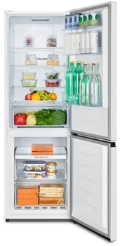 

HISENSE REFRIGERATOR RB372N4AW1 COMBI 178 NF TO +