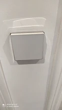 Delviz-Interruptor de cristal para panel grande, dispositivo eléctrico empotrado de lujo con 1 entrada y 2 vías de 16A, luz estándar estilo europeo/británico para montaje de pared