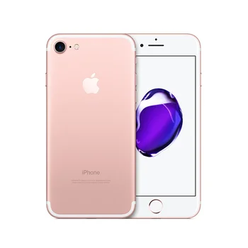 

IPhone 7 32 GB rose gold (REFURBISHED)