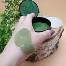 AUQUEST-Parches para los ojos, mascarilla hialurónica de algas marinas, hidratante, ojeras, bolsas para los ojos, elimina las arrugas, de belleza para ojo, cuidado de la piel, 60 uds.