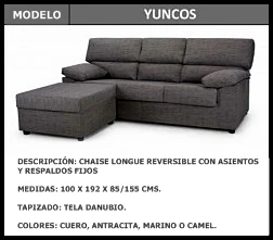 

CHAISELONGUE on sale REF-01