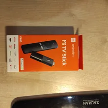 Mi-Tv-Stick Netflix Youtube Wifi Google Assistant Xiaomi Android Global-Version Smart