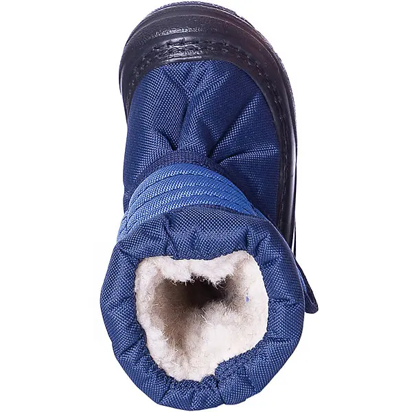 Сноубутсы Ortotex