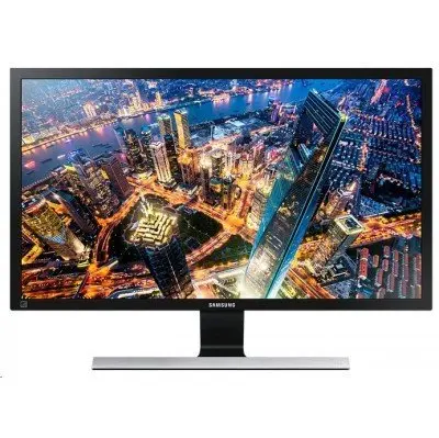 Монитор Samsung 28&quot U28E590D | Компьютеры и офис