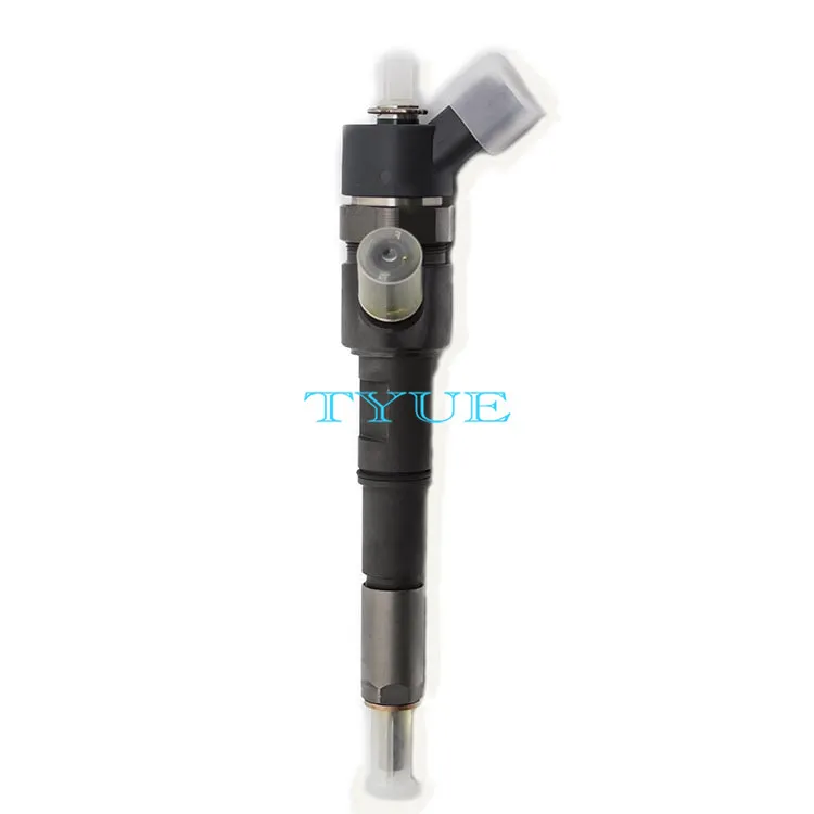 Hot-Sale Chinese New Common Rail Diesel Fuel Injector 0445110558 0445110561 0445110560 0 445 110 558 in stock | Автомобили и