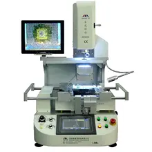 Паяльная станция Bga ZHUOMAO ZM-R6200