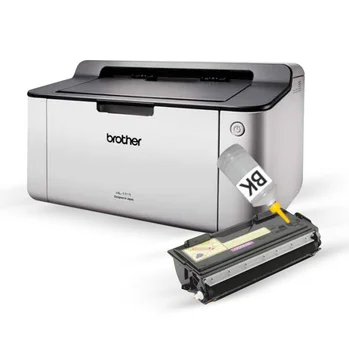 

For BROTHER HL 1211W DOLAN TONERLİ LASER PRINTER (1 Page Print 0,02 TL) laser Color White Quality Dependable Original Printer