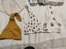 Manta envolvente para Recién Nacido + sombrero, manta receptora de algodón, ropa de cama con dibujos animados, saco de dormir para niños de 0 a 6 meses