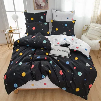 

Bed linen fashionable cl095