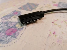 Converter-Cable Laptop Slimline-Drive USB3.0 6-13pin-Adapter Sata-Ii Mini Cd/dvd-Rom