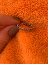 Anillos de plata de ley 925 auténtica para mujer, corona princesa Tiara, corazón de amor brillante, CZ, joyería de compromiso de aniversario