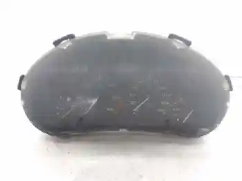 

9648836380 PICTURE INSTRUMENTS PEUGEOT 206 SALOON