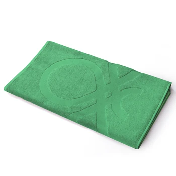 

BATHMAT 50X80CM 750GSM 100%COTTON GREEN CASA BENETTON