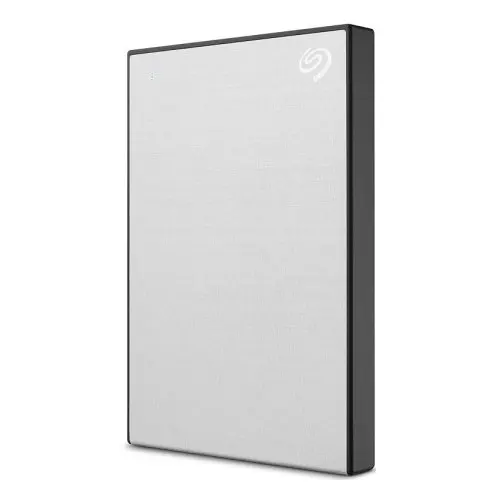 Внешний жесткий диск Seagate Backup Plus Slim 1Tb STHN1000405 Серый