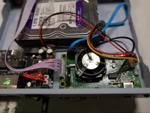 Hiseeu-cámara IP de seguridad para el hogar, sistema de videovigilancia CCTV, P2P, ONVIF, 5MP2MP, con detección facial, H.265, 4/8 canales, NVR POE