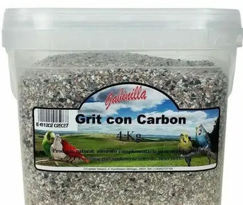 

GRIT COAL
