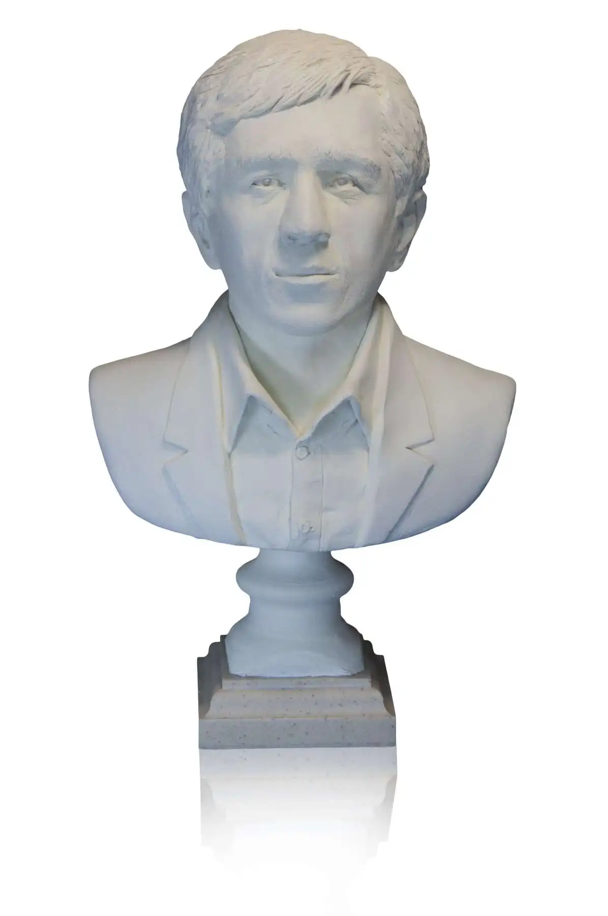 Bust photo cache inside 30 cm