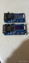 Control-Module Protection-Board Charging-Control Lithium-Battery-Charger Overcharge Lead-Acid