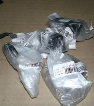 Case Enclosure-Boxes Project-Box Housing-Instrument Electronic-Supplies Abs-Plastic Black