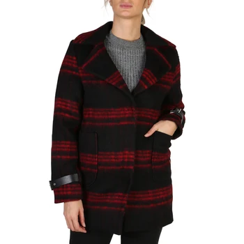 

Guess W84L76 women red 104103. Color: red, size: S