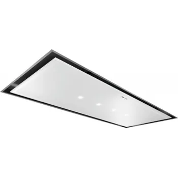 

Bell ceiling extractor Siemens LR26CBS20 White 120cm