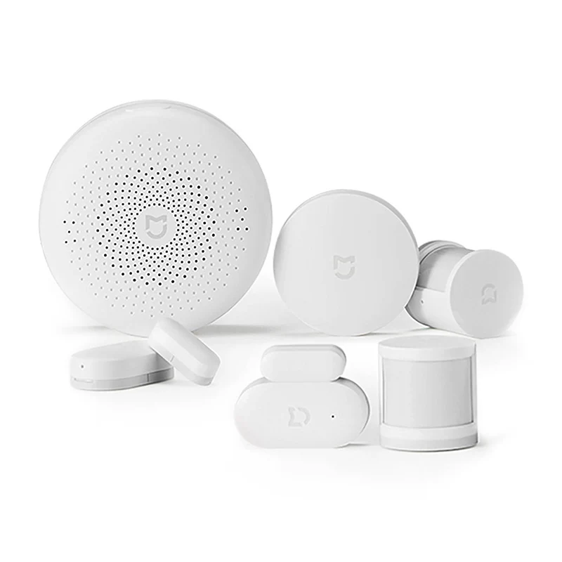 Set sensor Xiaomi Mi Smart Sensor Set(Russia)(ZHTZ02LM