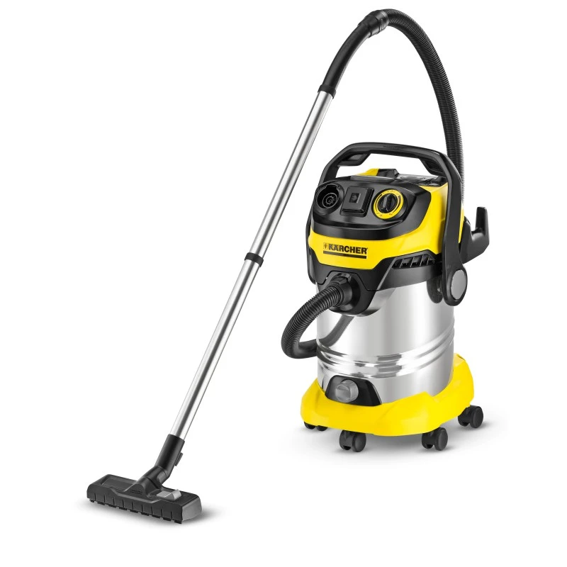 1 Pcs Economic Vacuum Cleaner Karcher Wd 6 P Premium (1.348-270.0) - Vacuum  Cleaners - AliExpress