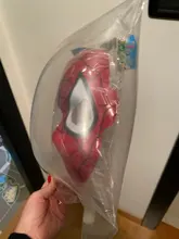 2020 Los vengadores de Marvel 3 Edad de Ultron Spiderman Hulk Viuda Negra visión Ultron de hombre de hierro, Capitán América, modelo de figuras de acción Juguetes