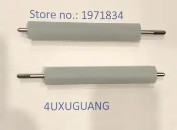 

New stripping roller 4" diam. 20 mm * 174 mm for Bizerba GLME P/N: 65620126100