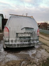 Boquilla de espuma para nieve, generador de espuma de cañón para Daewoo, martillo, Karcher, Huter, Makita, arandela de alta presión