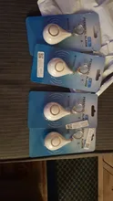 LLavero de autodefensa, alarma de seguridad Personal y práctica, de ataque de emergencia, antirrobo, 130dB, SSR, 1 unidad