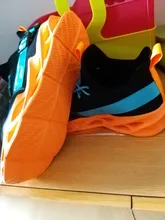 Zapatillas deportivas transpirables de malla para hombre y mujer, calzado ligero y suave y grueso con agujeros para parejas