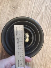 Difusor de cobertura Universal para rizos de cabello, secador de pelo en disco, secador de pelo rizado, rizador de pelo, accesorios para salón