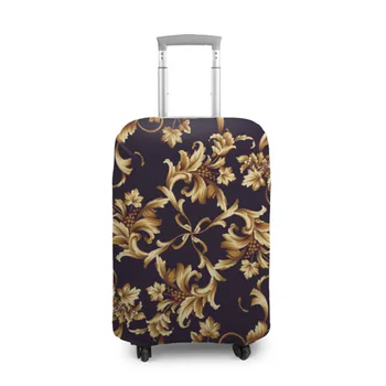 

Case for a suitcase 3D style