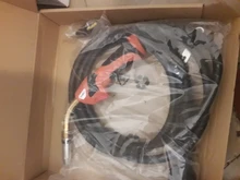 Welding-Machine Mig Welder MMA 200A Synergic Aluminum-Welding Double-Pulse-Tig for Steel