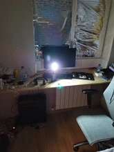 Book-Light Notebook Power-Bank Laptop Usb Led Reading Mini Ultra-Bright Portable DC5V