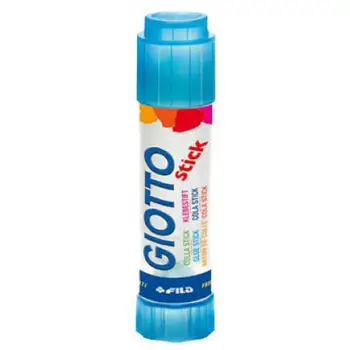 

Glue-pencil Giotto stick, 10G 10 grams