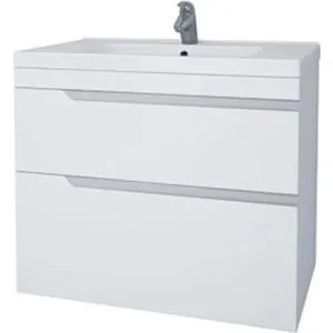 

Cabinet under the sink Alvaro Banos Armonia Maximo 100 white lacquer (8404.1600)